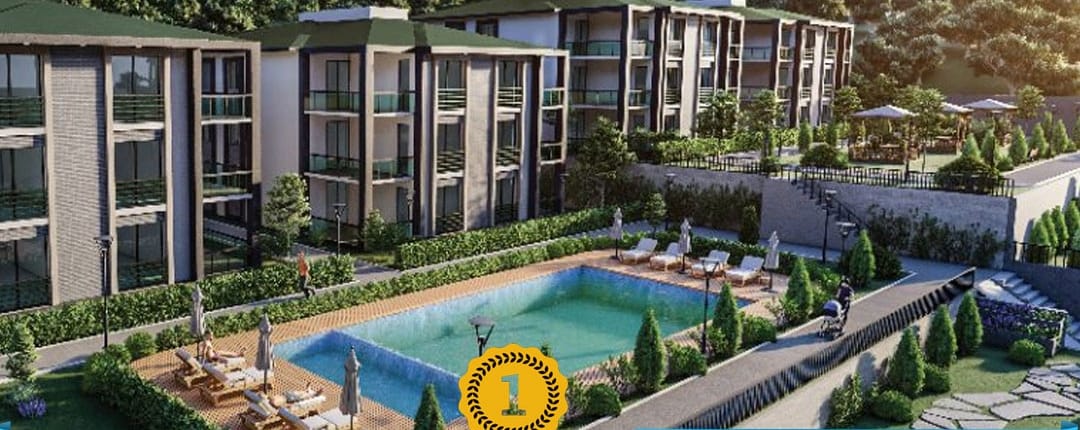 Gemlik Çakır İnşaat satılık daireler
