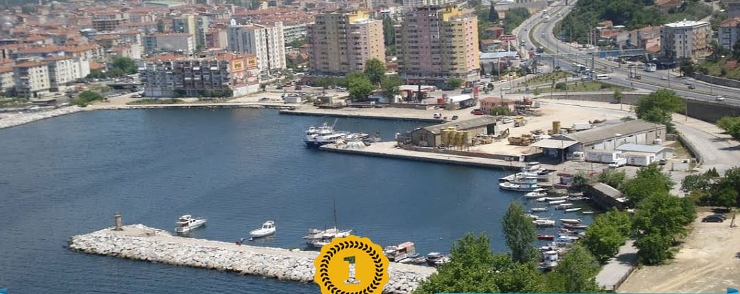Gemlik HİSARTEPE Satılık Daire