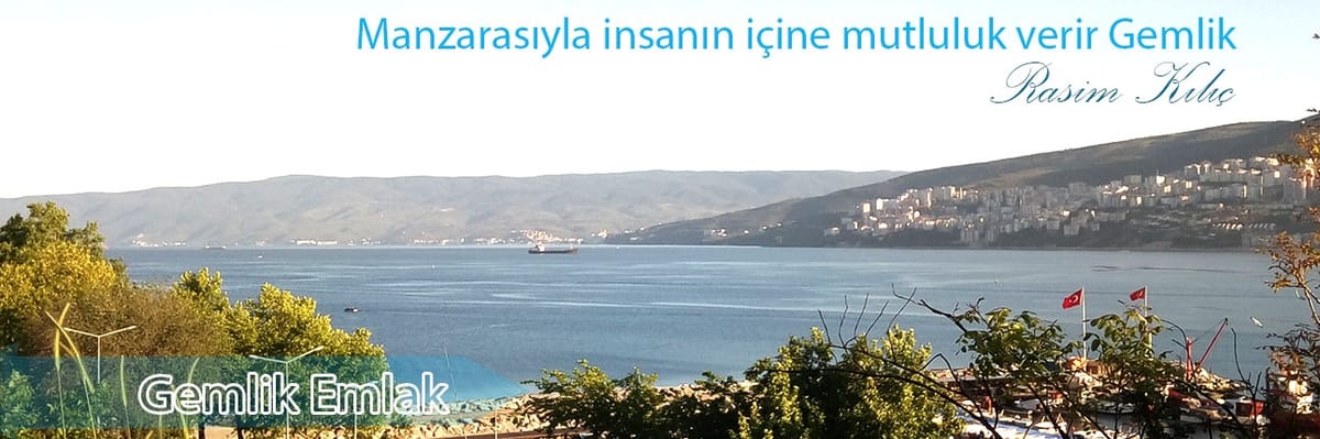 Gemlik-resimleri Gemlik resimleri
