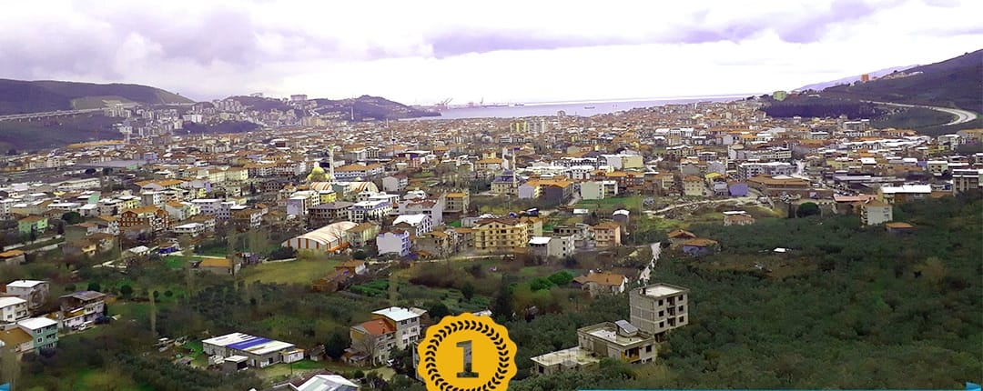 Sahibinden Gemlik Satılık