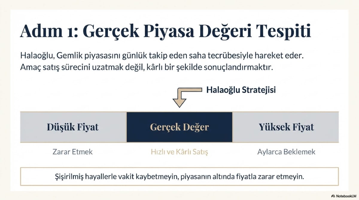 Gemlik'te dairemi nasıl satarım (5)