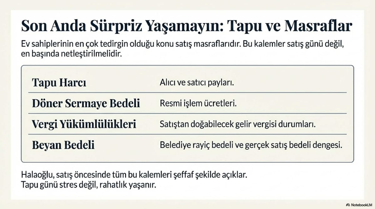 Gemlik'te dairemi nasıl satarım (8)