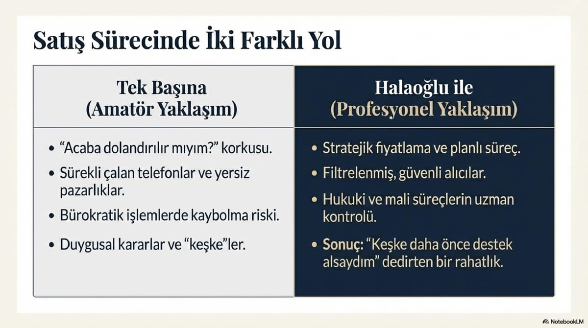 Gemlik'te dairemi nasıl satarım (9)
